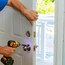 Entry Doors in DeBary, FL