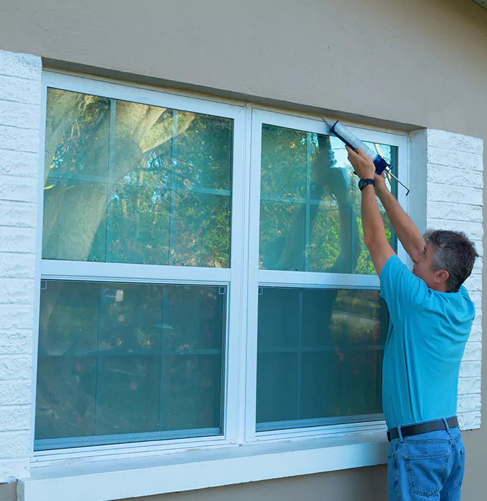 Modern Windows in DeBary, FL