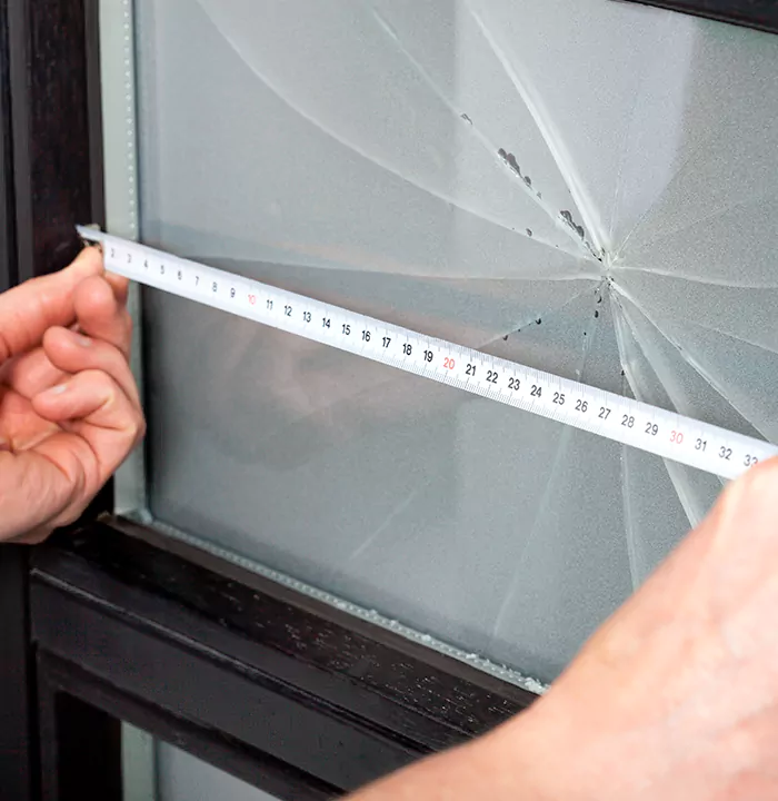 Storefront Glass Repair in DeBary, FL