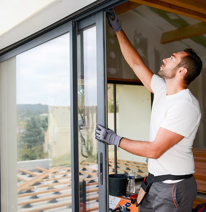 Vinyl Window Installation in DeBary, FL