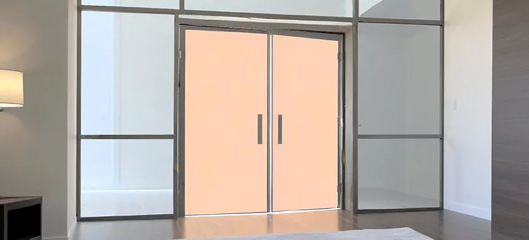 Professional Accordion Door Repair in DeBary, FL