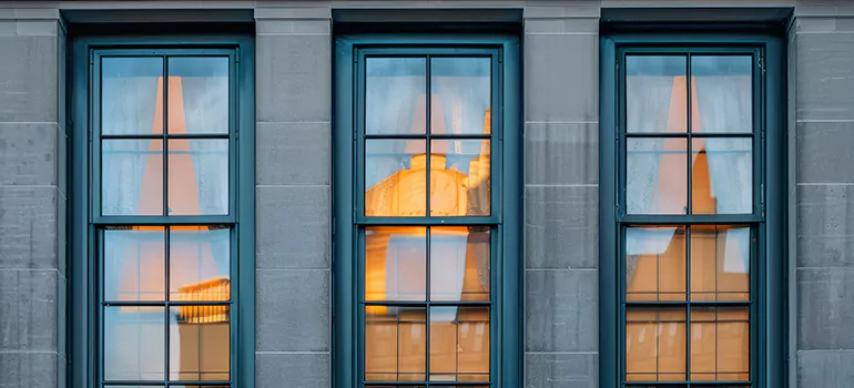 Architectural Window Installation in DeBary, FL