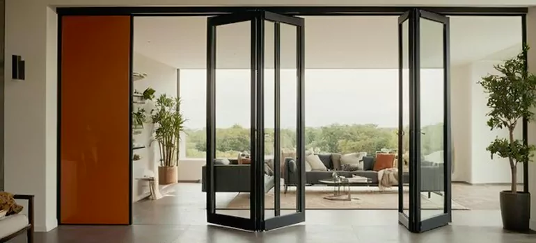 Folding Bifold Doors Repair in DeBary, FL