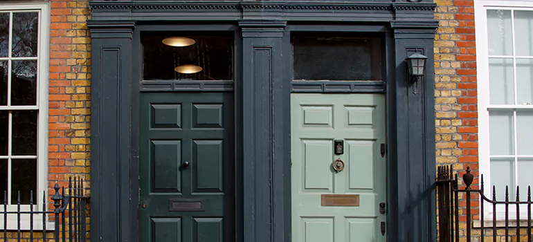 Interior Door Trim Moulding  in DeBary, FL