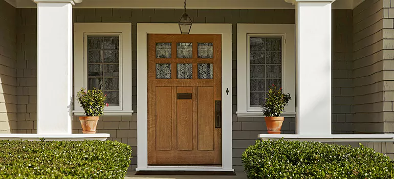 Bottom Door Sweep in DeBary, FL