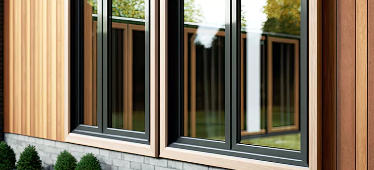 Large Double Pane Windows in DeBary, FL