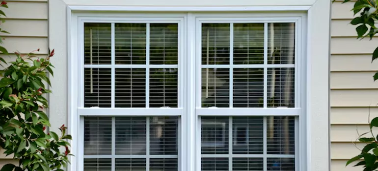Custom Double Hung Windows in DeBary, FL