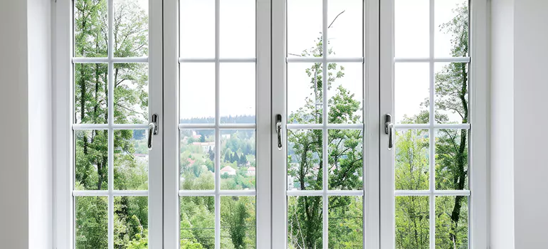 Cost To Install Double Pane Windows in DeBary, FL
