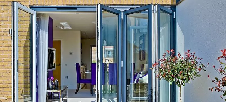 Bifold Door Repairs Near Me in DeBary, FL