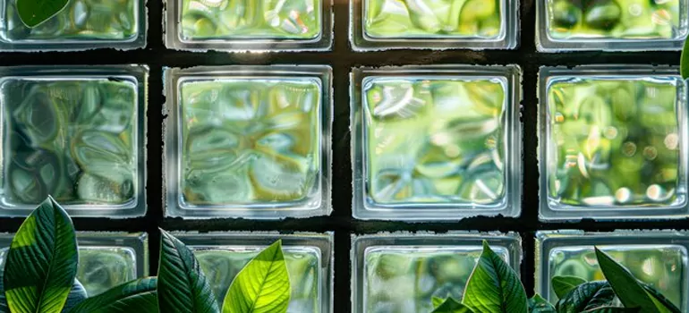 Glass Block Windows Near Me in DeBary, FL