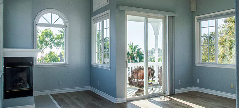 Glass Door Repair in DeBary, FL