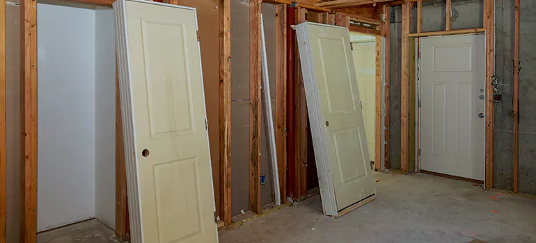 Heavy Duty Sliding Door in DeBary, FL