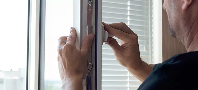 Custom Hopper Windows in DeBary, FL