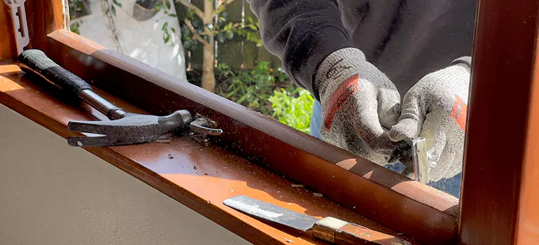Industrial Window Repair in DeBary, FL