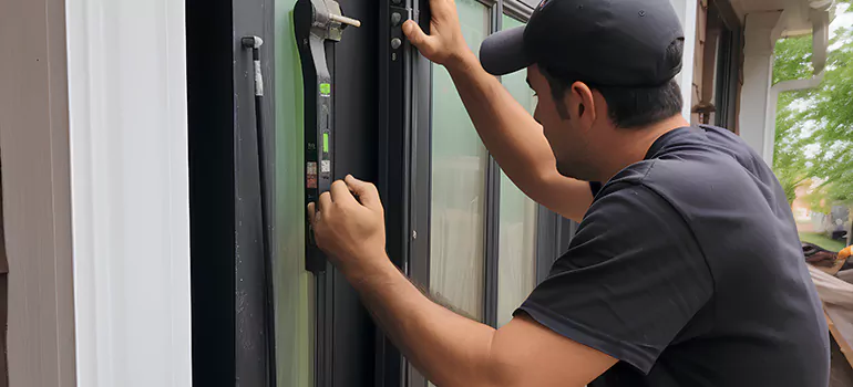 1 Way Privacy Window Film in DeBary, FL