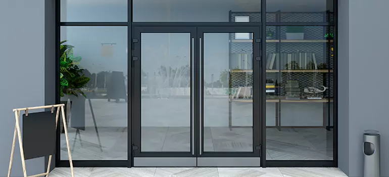 Sliding Screen Door Installation in DeBary, FL