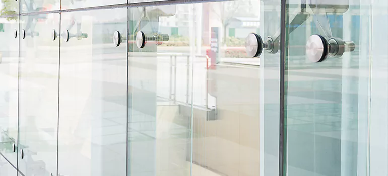 Glass Door Installation in DeBary, FL