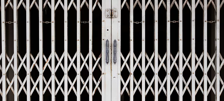 Steel Line Garage Door Repairs in DeBary, FL