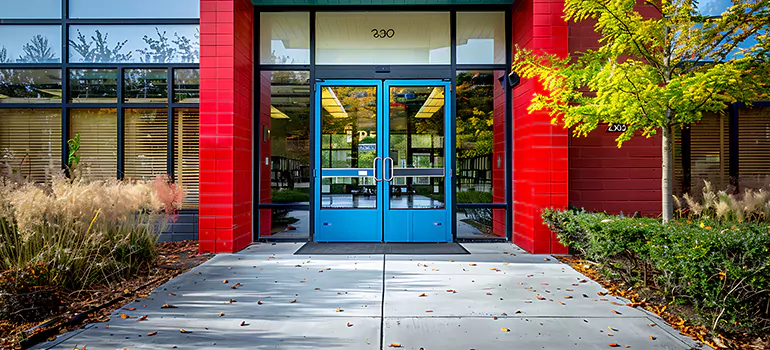 Roll Up Storefront Doors in DeBary, FL