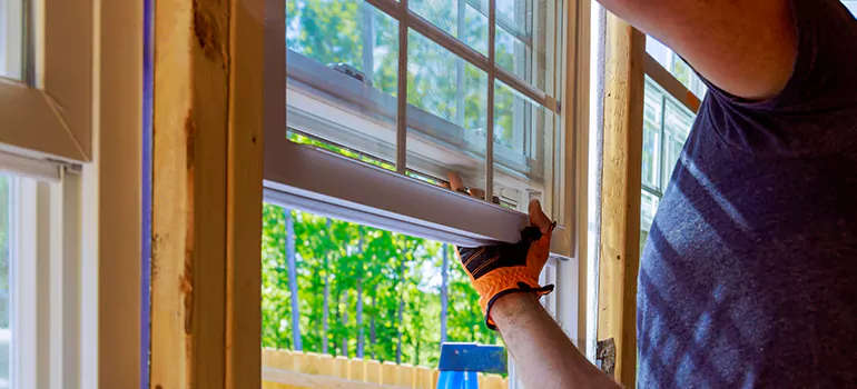 Decorative Window Film Services in DeBary, FL