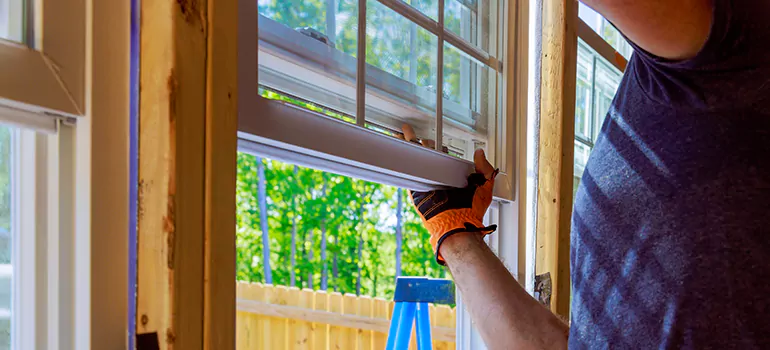 Home Window Repair in DeBary, FL