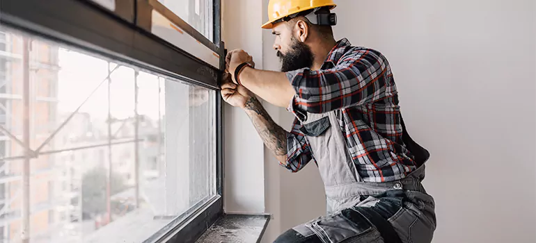 Window Glazing Company in DeBary, FL