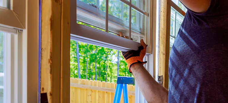 Window Parts Repair in DeBary, FL