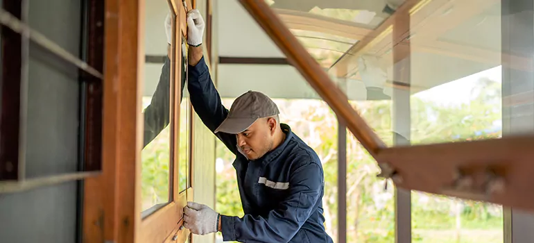 Energy-efficient Window Insulation in DeBary, FL