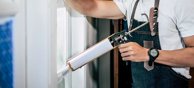 Window Jamb Extension in DeBary, FL