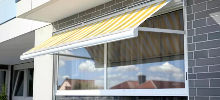 Awning Window Maintenance in DeBary, FL