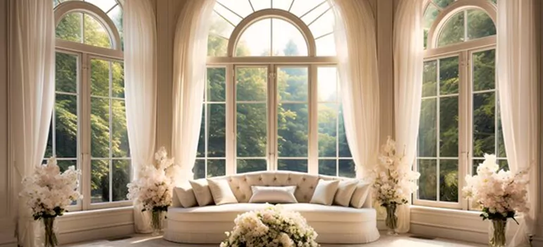 Interior Bay Window Installation in DeBary, FL