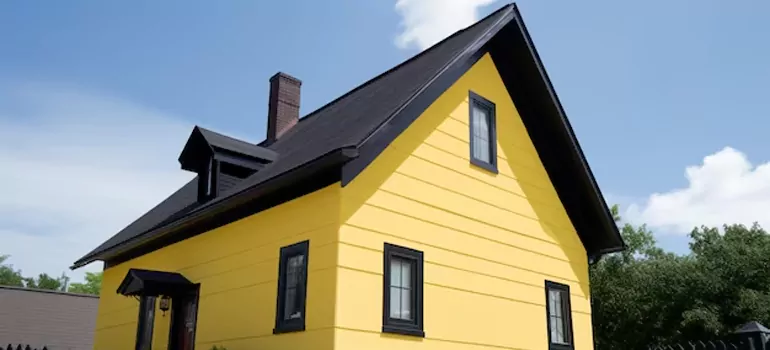 [Custom Black Windows in DeBary, FL
