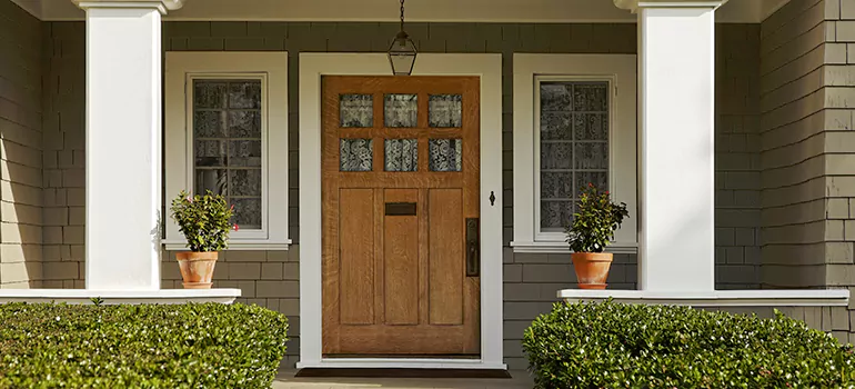 Attic Door Insulation in DeBary, FL