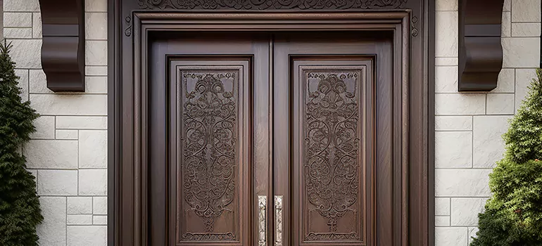 Front Door Moulding in DeBary, FL