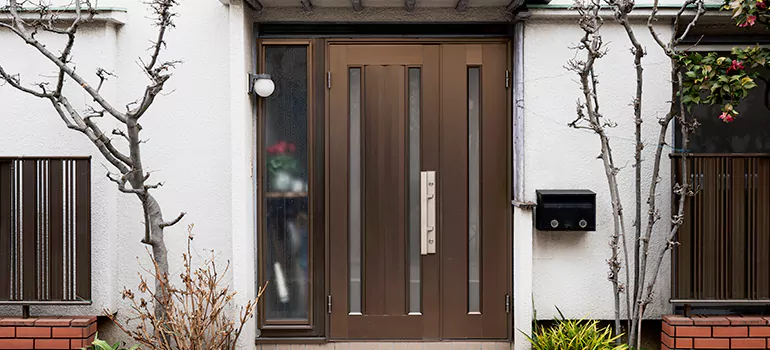 Auto Door Panel Repair in DeBary, FL