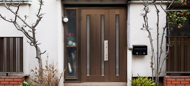Exterior Doors And Windows in DeBary, FL