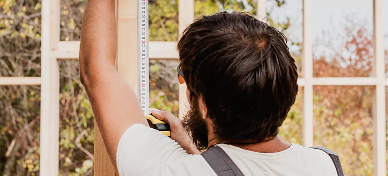 Exterior Window Finishing For Homes in DeBary, FL