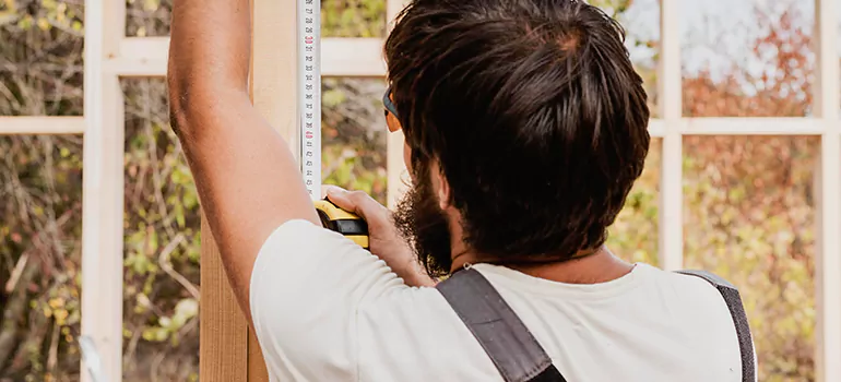 Insulated Fixed Windows in DeBary, FL