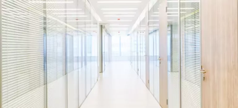 Frosted Glass Windows Replacement in DeBary, FL