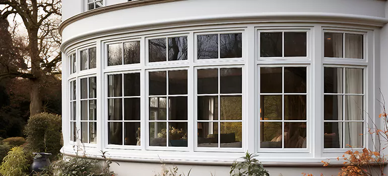 Home Window Pane Replacement in DeBary, FL