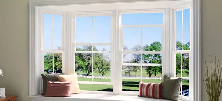 Residential Impact Window Installation Services in DeBary, FL