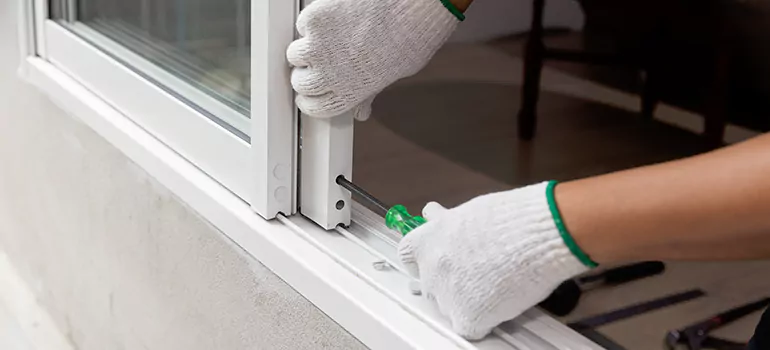 Patio Door Installation in DeBary,FL