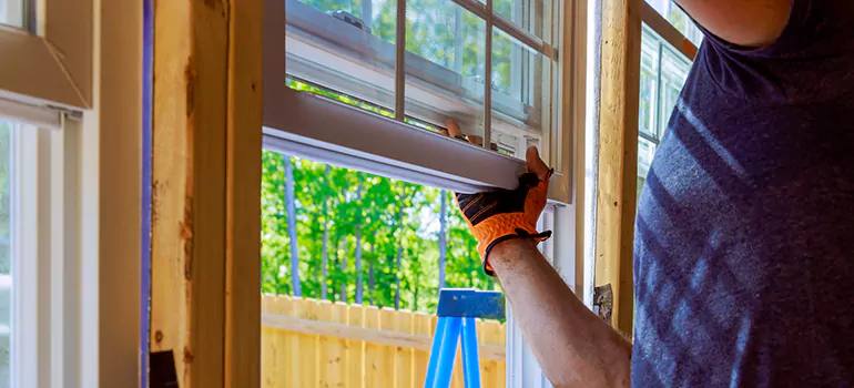 Removable Porch Windows in DeBary, FL