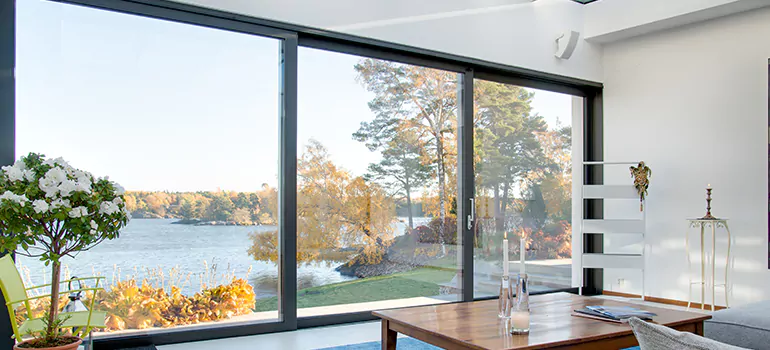 Custom Residential Window Tinting in DeBary, FL