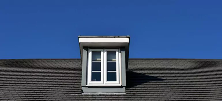 Roof Window Installation in DeBary, FL