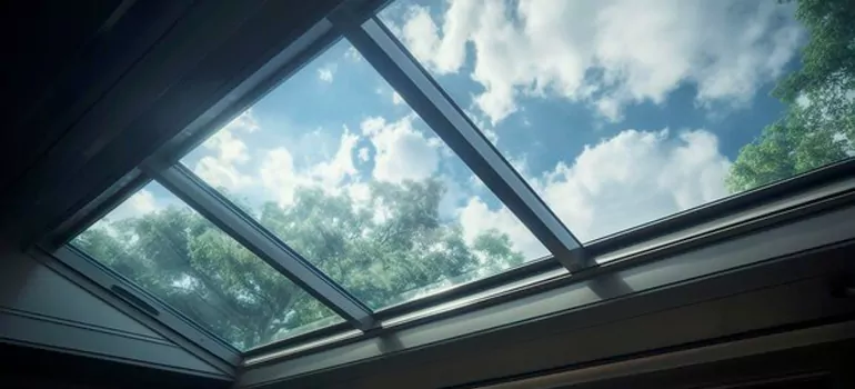 Roofing Skylight Installation in DeBary, FL