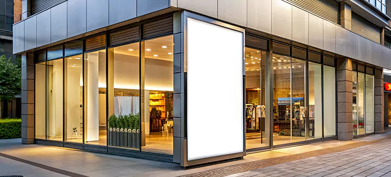 Storefront Glass Protection And Repair in DeBary, FL