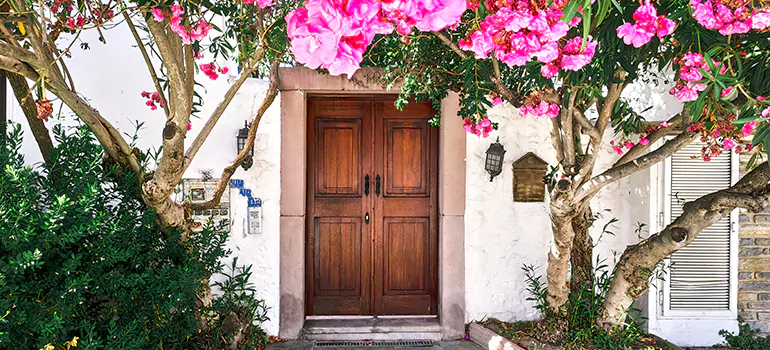 Traditional 4 Panel Internal Doors in DeBary, FL
