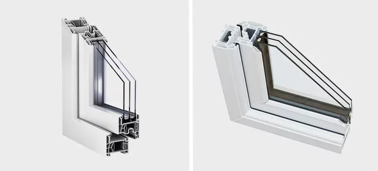 Double Triple Pane Windows in DeBary, FL