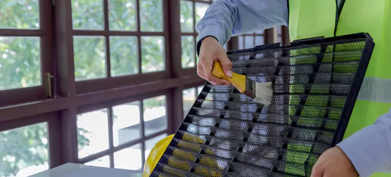 Traditional Window Grille Installation Options in DeBary, FL